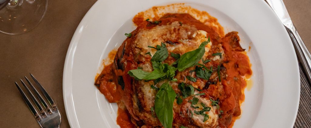 Homemade pasta Chelsea