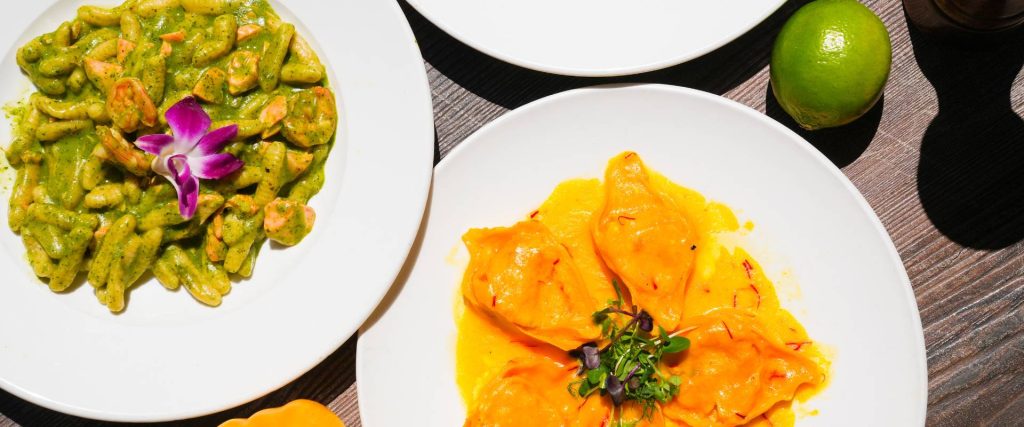 best gnocchi Chelsea