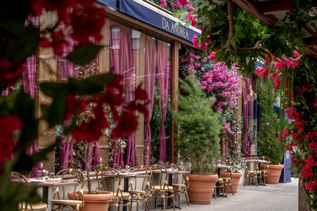 Brunch Near Me in Greenwich